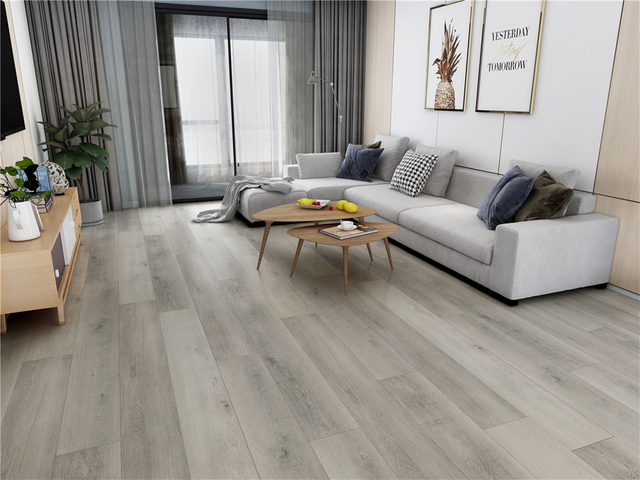Spc Flooring Plank Vinyl Cro&iacute; Dochta