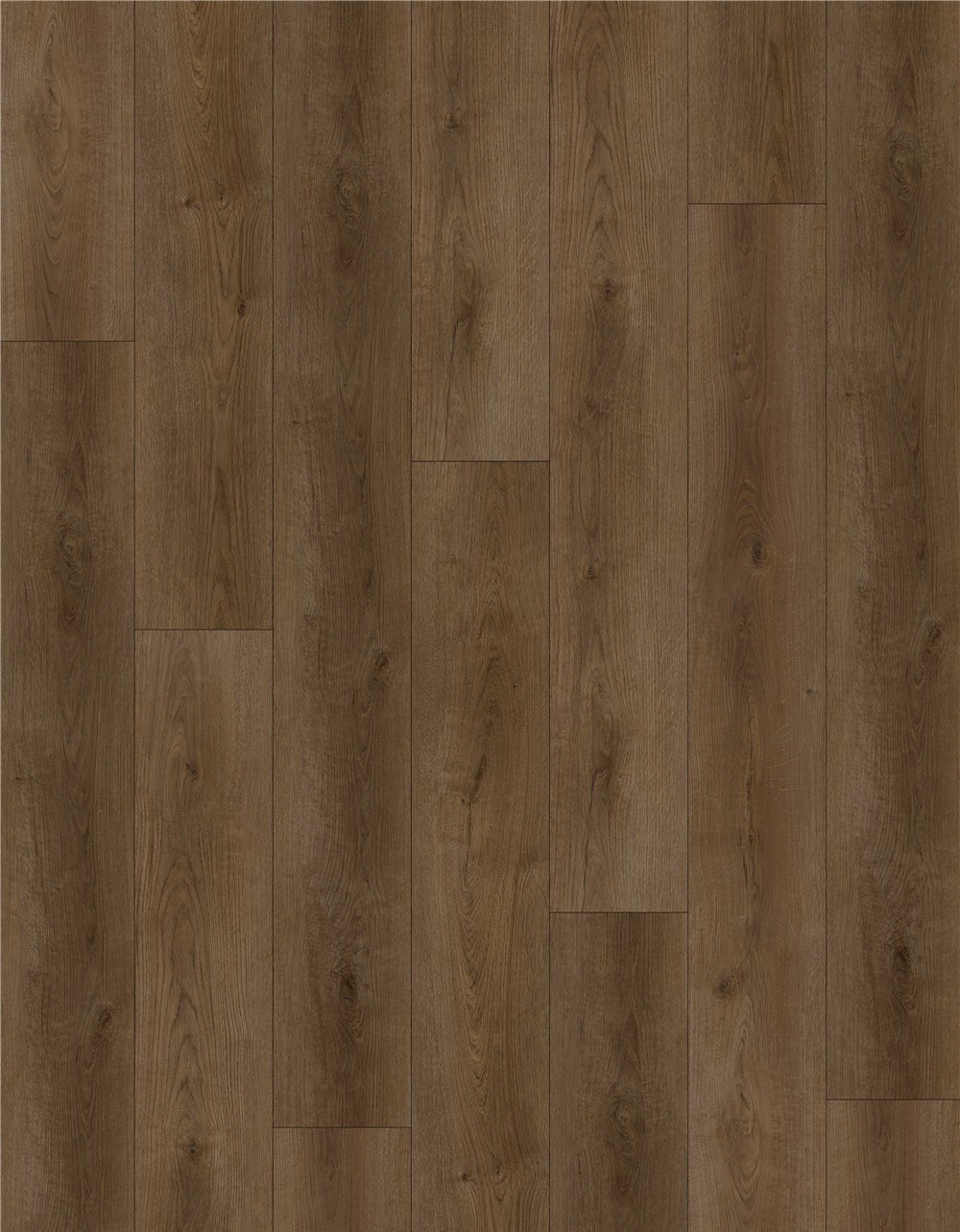 China Rigid Core Spc Luksus Vinyl Click Flooring