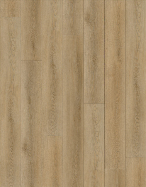 Lantai Vinyl Spc Teras Tegar