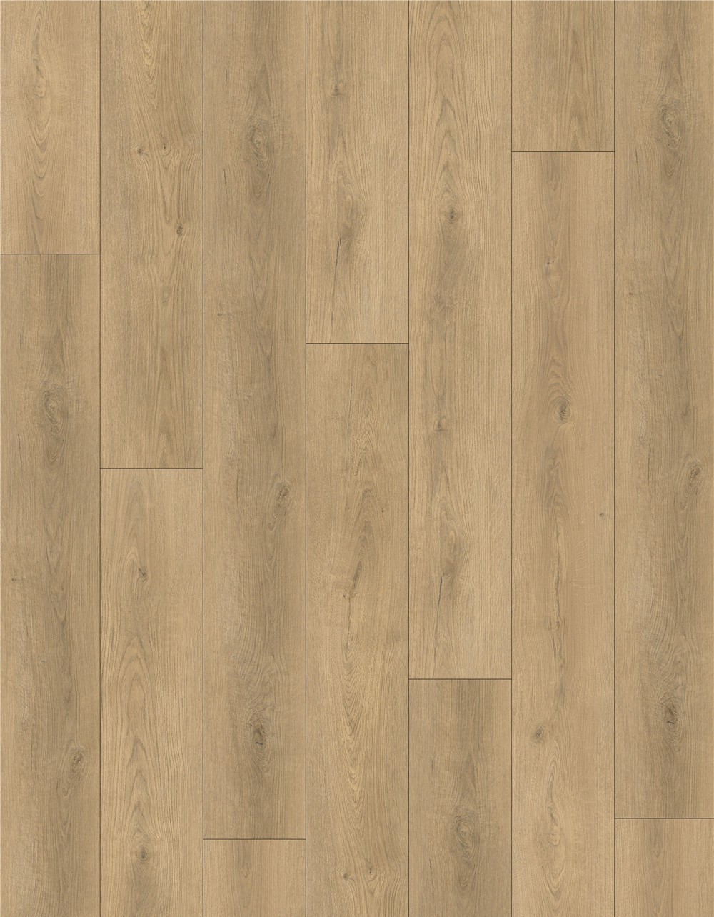 China Rigid Core Spc Luksus Vinyl Click Flooring
