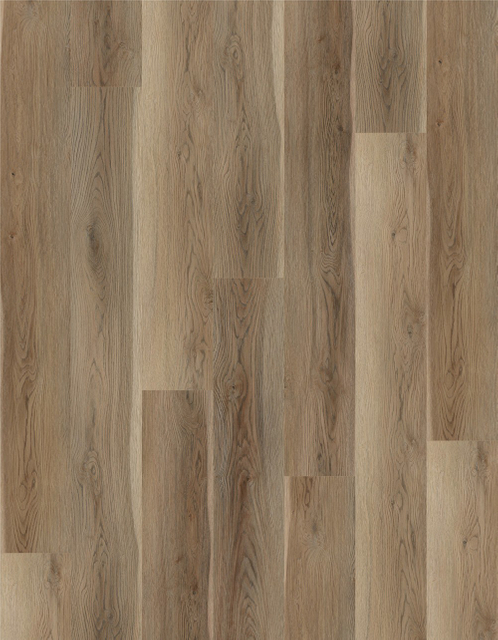 Lantai Papan Laminate Spc Kalis Air