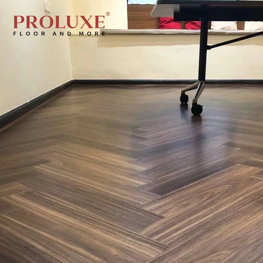 Isang Detalyadong Gabay sa Paano Mag-install ng Click-Lock SPC Flooring
