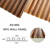 Painel de parede WPC