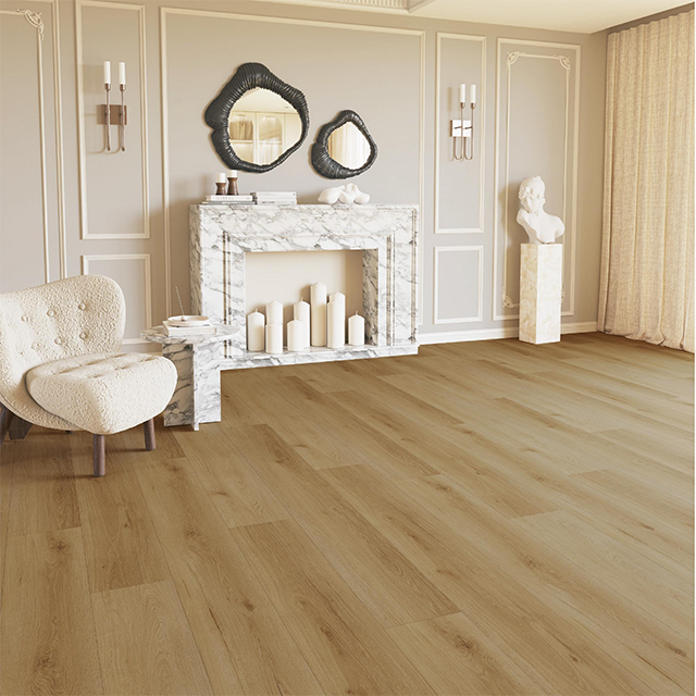 4mm Kina SPC Gulvproducent