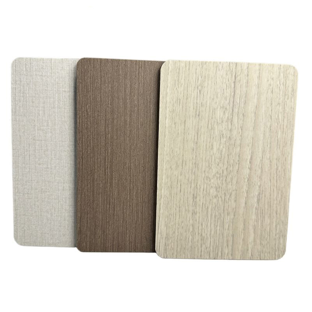 Panel Dinding PVC