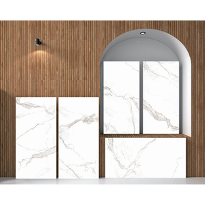 פאנל קיר מקלחת