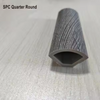 SPC/WPC Quarter Round Round SPELDBOCHT