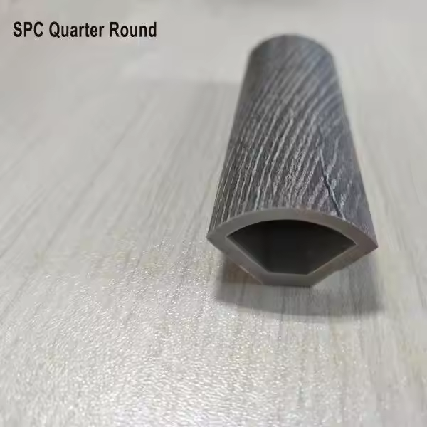 SPC/WPC Quarter Round Round SPELDBOCHT
