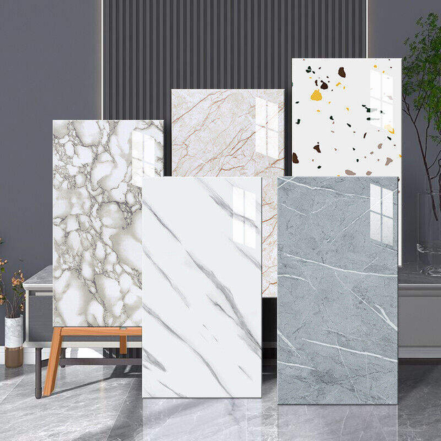 Panel Dinding PVC