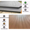 Decking WPC