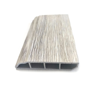 SPC Floor Skirting - Skirt 80mm