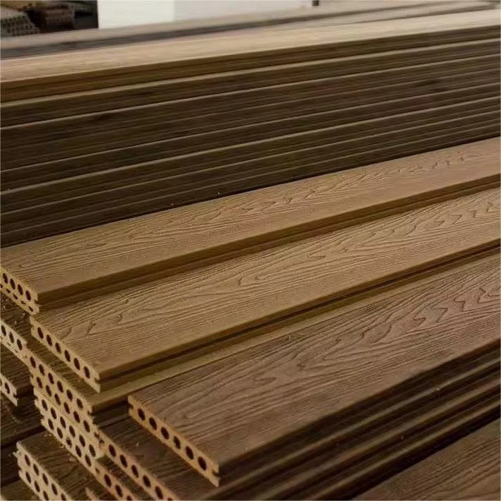 Decking WPC