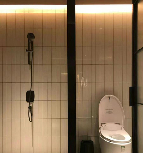 Dekorative v&aelig;gpaneler