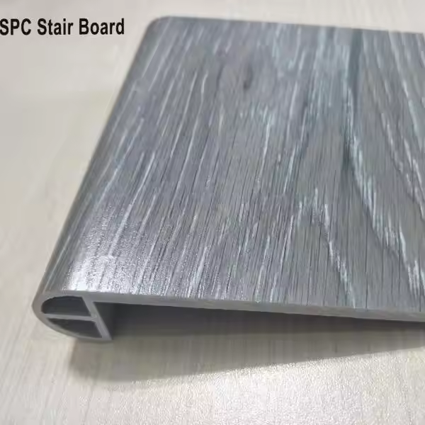 Bord Sciorta SPC - Staighre Flush Sr&oacute;n A Mh&uacute;nl&uacute;