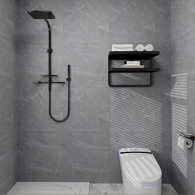 Spc horma-panela hotelaren barrualderako