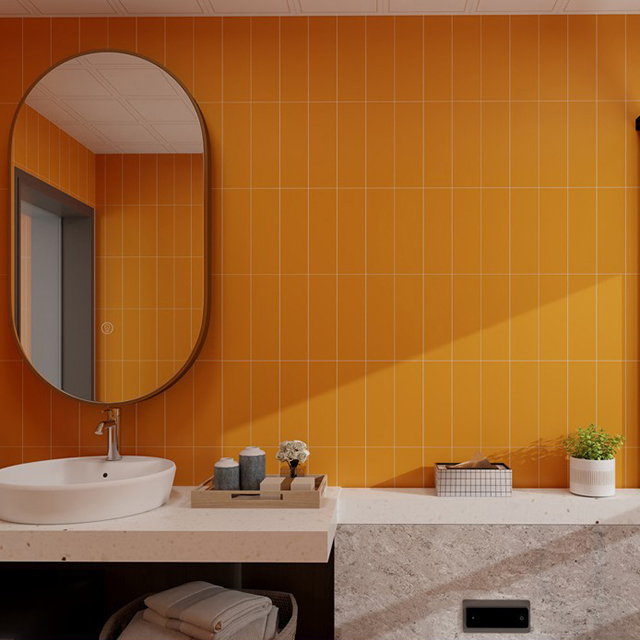 Spc Сценавыя панэлі для інтэр'еру гатэля