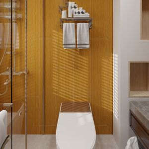 Iphaneli ye-Spc Wall for Hotel Interior